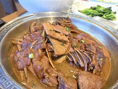 -壹只菜·崇明本地特色菜(崇明南门店)