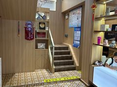 -霸王茶姬(南强街店)
