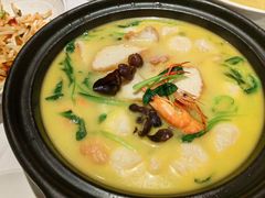 -老海陵·泰州菜(三水湾店)
