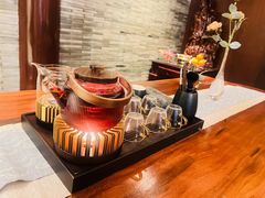 -湘湖大院(越王路店)