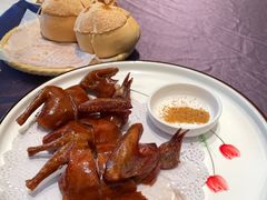 乳鸽-相思林金岛饭店(青山湖店)