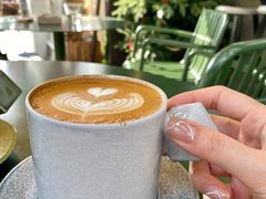 -Infica Coffee