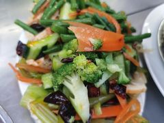 素拼-虎卫烤肉(东关南街店)