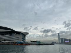 -香港会议展览中心演讲厅