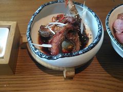-如轩·海鲜砂锅粥·潮汕菜(海珠店)