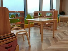 -贝思特蒙特梭利早教新区旗舰中心(苏州新区复悦城店)