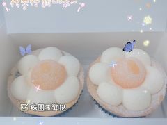 -黛汀烘焙DAINTY BAKERY(代字行合生汇店)