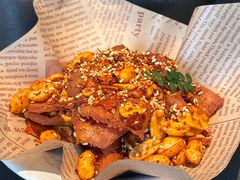 -锦荟JINHUI·浙江小馆(上海荟聚店)