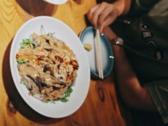 -倍儿美海鲜大排挡·非遗海鲜蒸饺(洋货店)