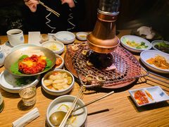 -王妃家(明洞中央店)