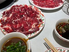 -汕头八合里海记牛肉店(清河店)
