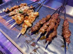 -燥次·烧烤酒场(万象城店)