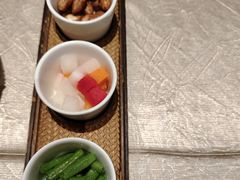 -北京泰富酒店-柏景轩中餐厅