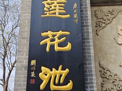 -莲花池公园