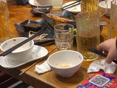 -烧蠔帮·湛江生蚝(茂南万达店)