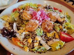 -Taco Mama嗒蔻妈妈墨西哥餐厅(环宇城店)