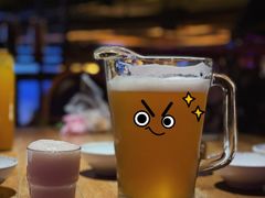 -爱啤精酿·民谣酒馆(滨江店)