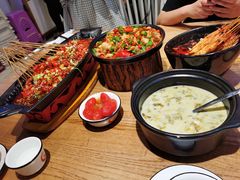 -成都吃客(九眼桥店)