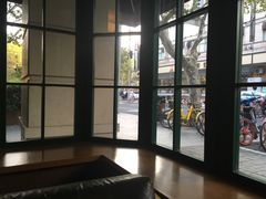 -星巴克(武康路店)