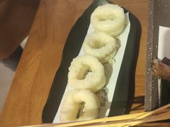 -98K烧烤(顺外路店)