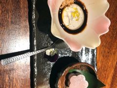 -桐寿司Sushi Tong