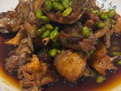 -华铝饭店