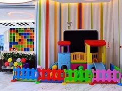 -石林冰雪海洋世界