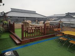 -凯德瑞花园餐厅(大唐芙蓉园店)