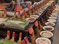 -辛香味烧鱼馆·非遗技艺·排骨红烧肉(光谷医药园店)