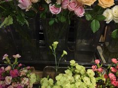 -ChaKo Flora ·茶子花艺 (市北店)