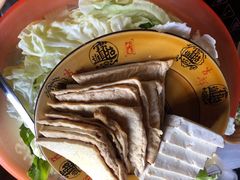 -阮氏酸汤鱼