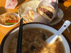-漕河全驴宴饭店(徐水店)