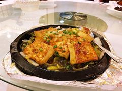 -东江海鲜酒家(艺都分店)