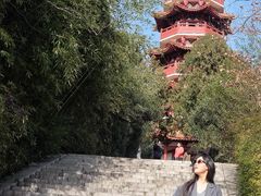 -云龙湖旅游景区