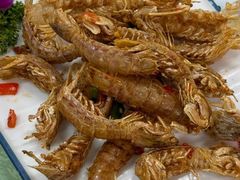 -景好海鲜餐厅(大鹏必选旅游店)