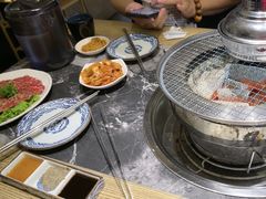 -隐家本格烧肉(万达广场店)