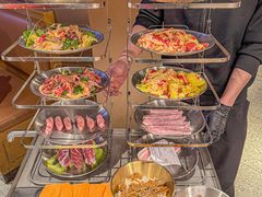 -杨小佳·齐齐哈尔烤肉·烤串(广州店)