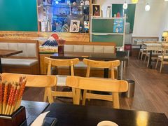 -顶屋咖喱(武大店)