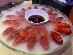 -红盔甲·小龙虾(车公庙店)