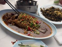 -黄牛肉馆·皖南土菜
