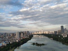 -南宁南湖公园