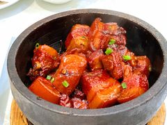 -嘉逸传菜(洛川东路店)