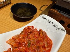 -三石铁板烧(紫竹桥店)