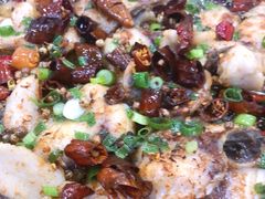 -小唐小四川水煮鱼(北三路店)