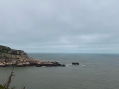 -东极岛景区-青浜岛