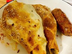-中关村烤包子(中关村店)