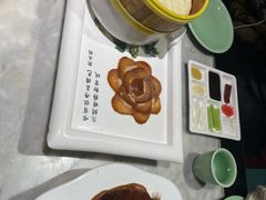 -北平盛世·新京菜·北京烤鸭(劲松·双井店)