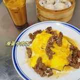 钟法路 丸记茶餐
