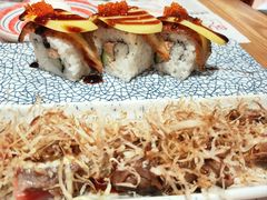 -Sushi Love 创意寿司(丽影广场店)