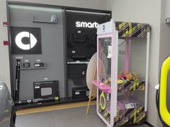 -上海浦东smart汽车全功能店(金桥店)